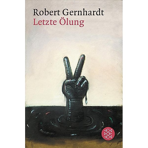 Letzte Ölung, Robert Gernhardt