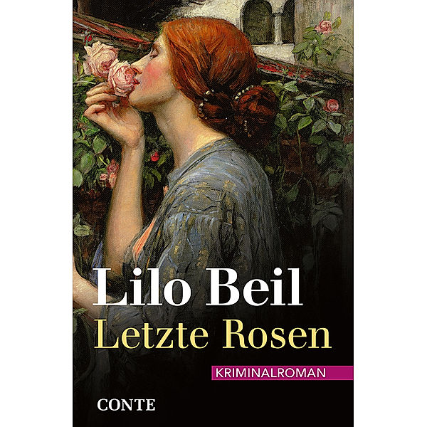 Letzte Rosen, Lilo Beil