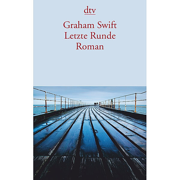 Letzte Runde, Graham Swift