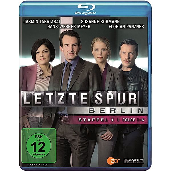 Letzte Spur Berlin - Staffel 1, Diverse Interpreten