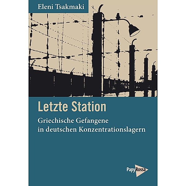 Letzte Station, Eleni Tsakmaki