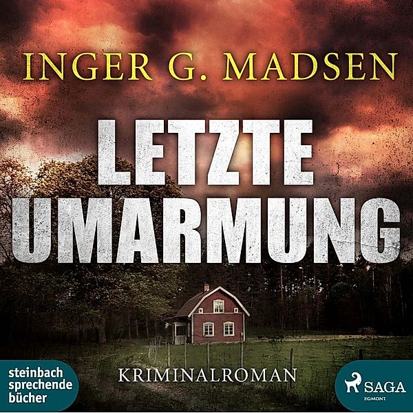 Letzte Umarmung, Inger Gammelgaard Madsen