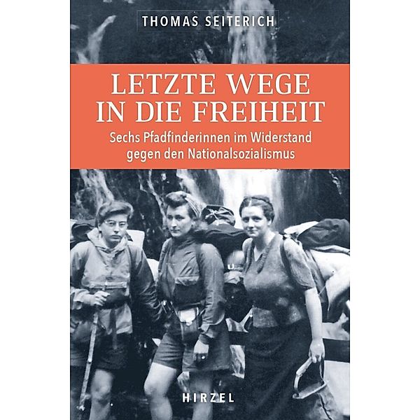 Letzte Wege in die Freiheit, Thomas Seiterich