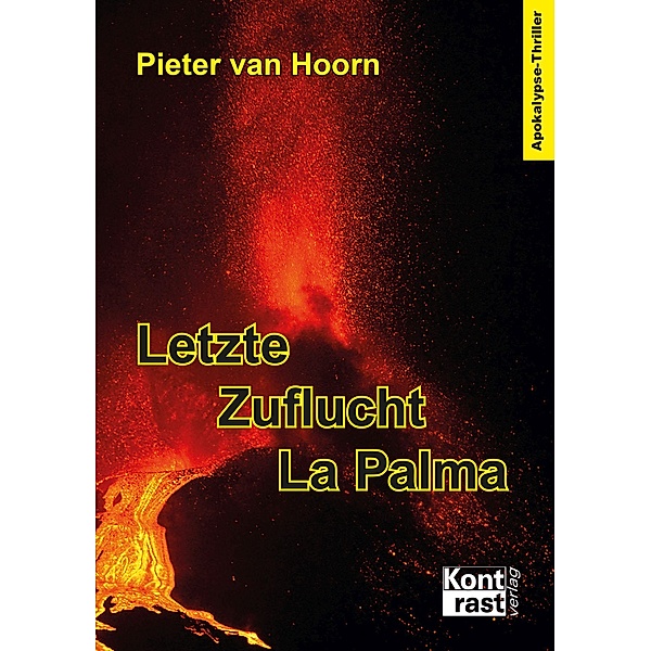 Letzte Zuflucht La Palma, Pieter van Hoorn