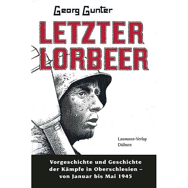 Letzter Lorbeer, Georg Gunter