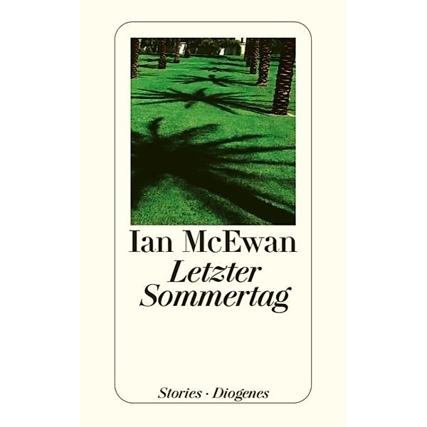 Letzter Sommertag, Ian McEwan