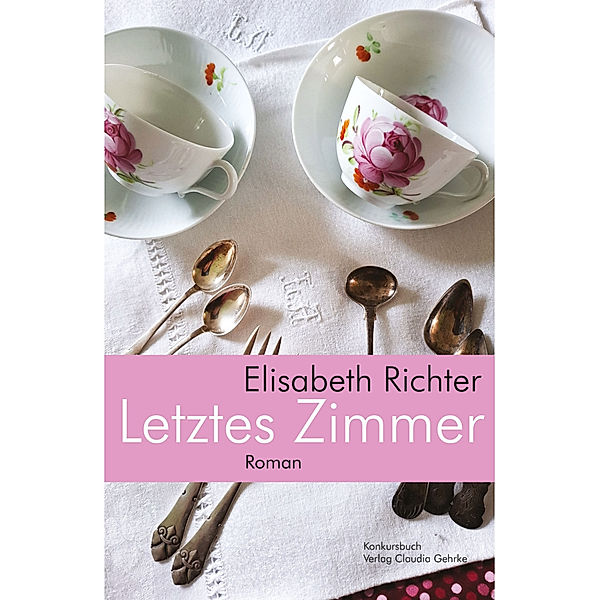 Letztes Zimmer, Elisabeth Richter