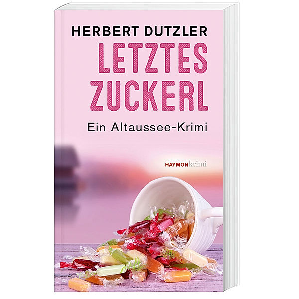 Letztes Zuckerl, Herbert Dutzler