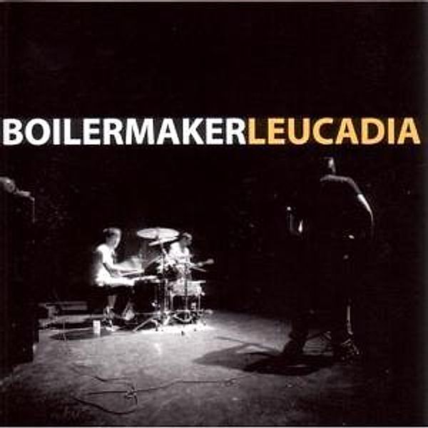 Leucadia, Boilermaker