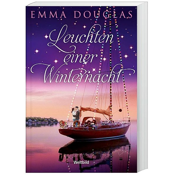 Leuchten einer Winternacht, Emma Douglas