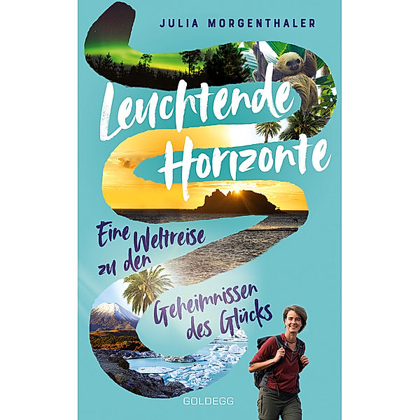 Leuchtende Horizonte, Julia Morgenthaler