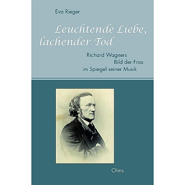 Leuchtende Liebe, lachender Tod, Eva Rieger