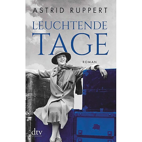 Leuchtende Tage / Familie Winter Bd.1, Astrid Ruppert