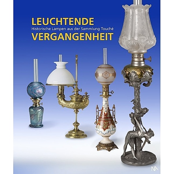 Leuchtende Vergangenheit, Werner Touché