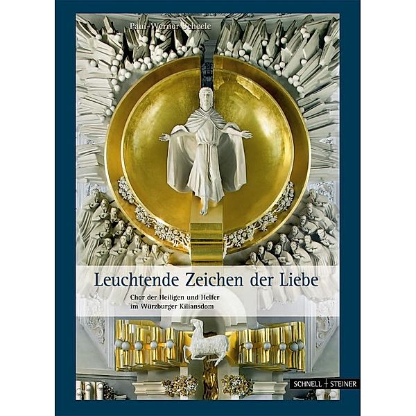 Leuchtende Zeichen der Liebe, Paul-Werner Scheele