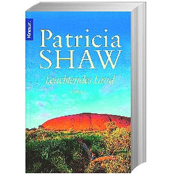 Leuchtendes Land, Patricia Shaw