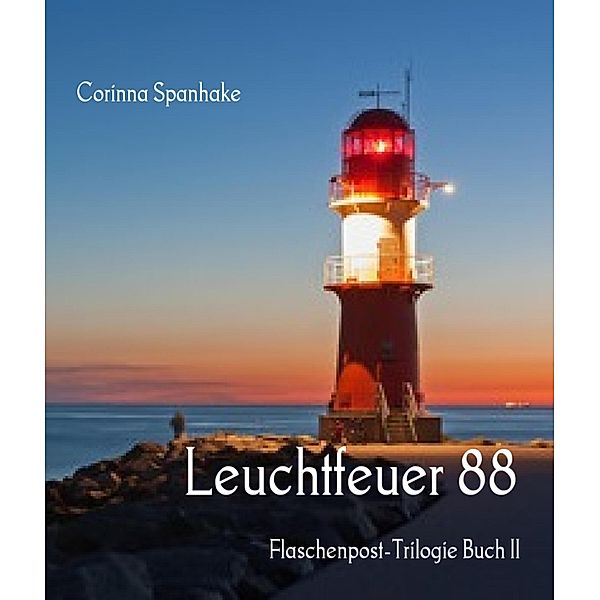 Leuchtfeuer 88, Corinna Spanhake