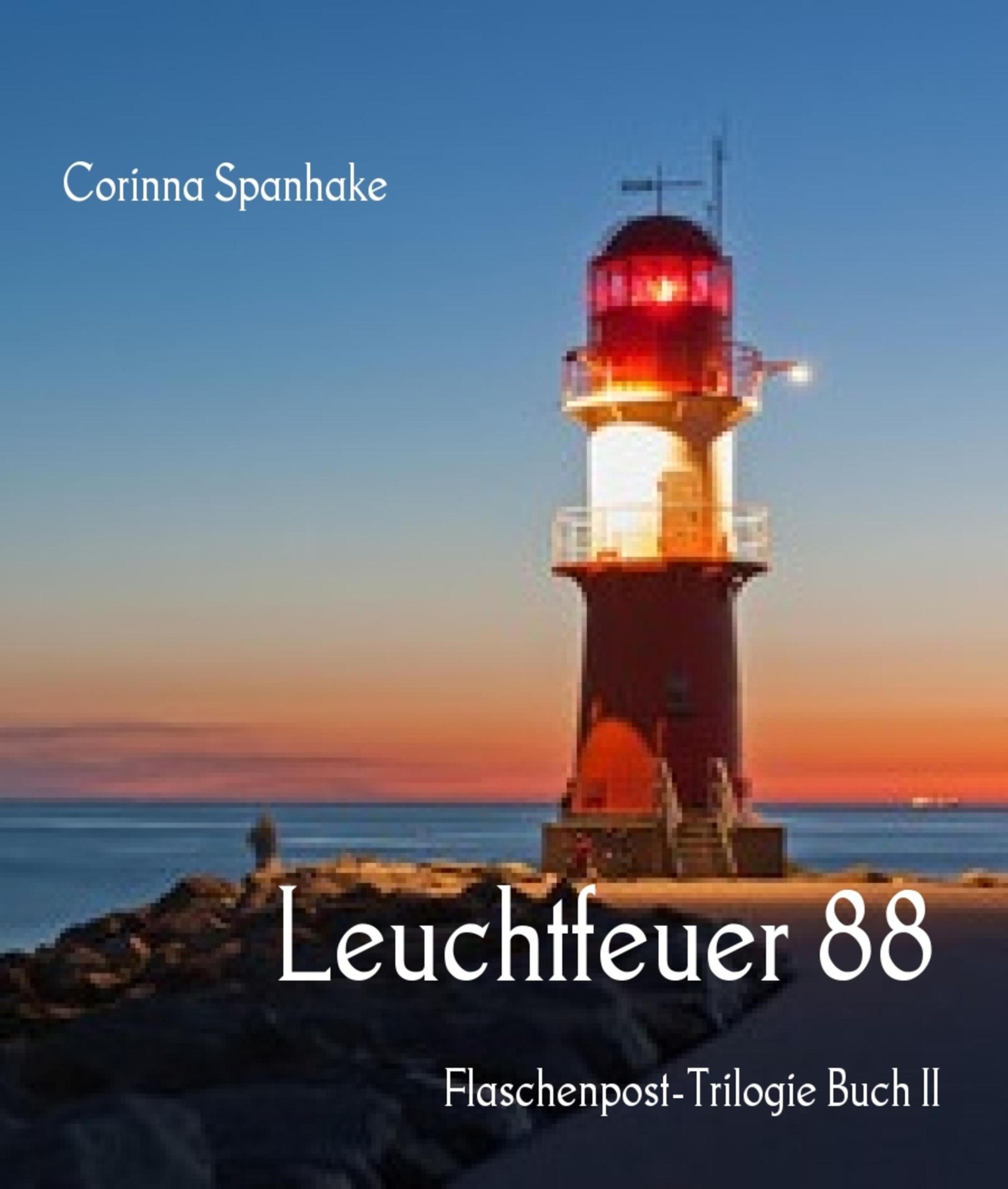 Leuchtfeuer 88 eBook v. Corinna Spanhake