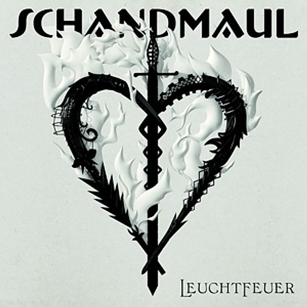 Leuchtfeuer (Limited Special Edition), Schandmaul