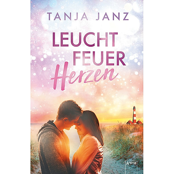 Leuchtfeuerherzen, Tanja Janz