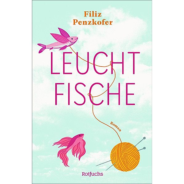 Leuchtfische, Filiz Penzkofer