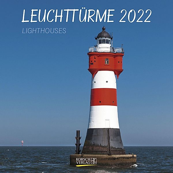 Leuchttürme 2022