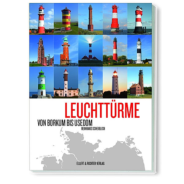 Leuchttürme, Reinhard Scheiblich