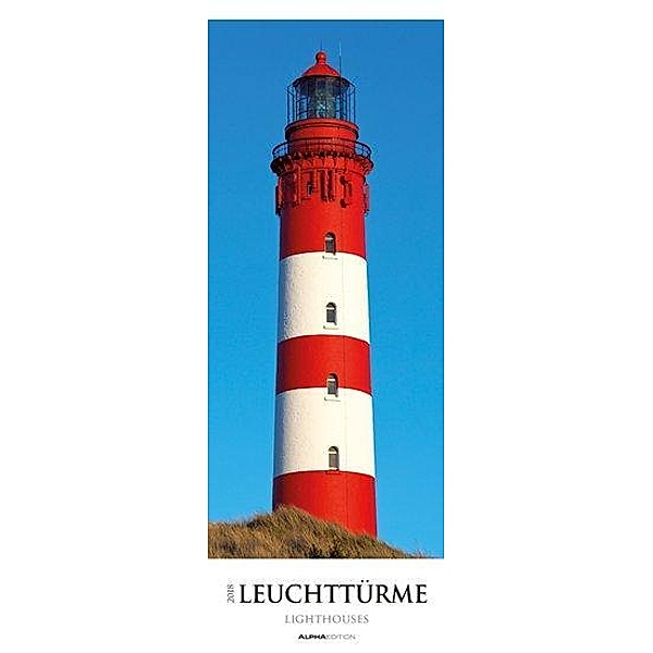 Leuchttürme / Lighthouses 2018