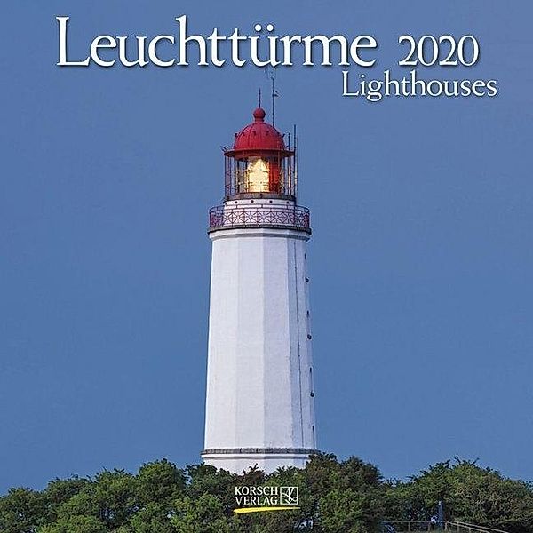 Leuchttürme / Lighthouses 2020