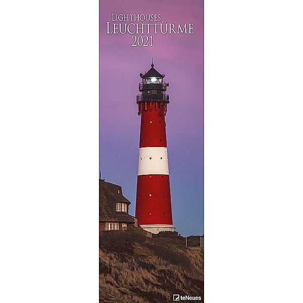 Leuchttürme / Lighthouses 2021