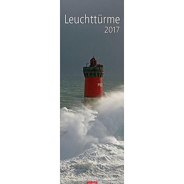 Leuchttürme XXL 2017, Jean-Marie Liot, Thierry Martinez