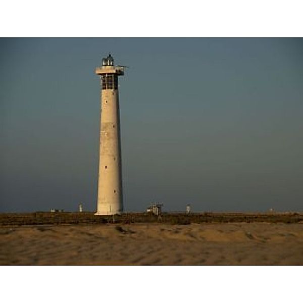 Leuchtturm Fuerteventura - 2.000 Teile (Puzzle)