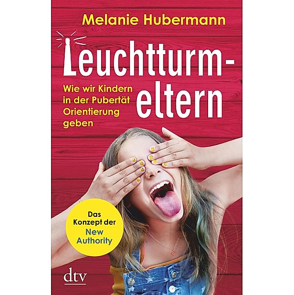 Leuchtturmeltern, Melanie Hubermann