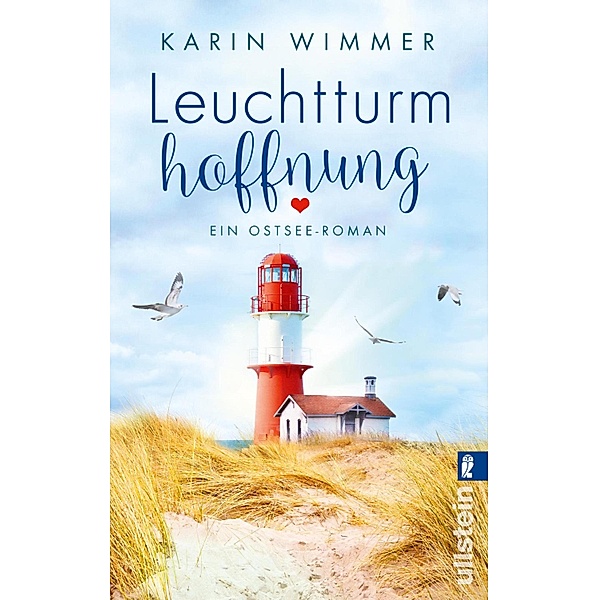 Leuchtturmhoffnung, Karin Wimmer