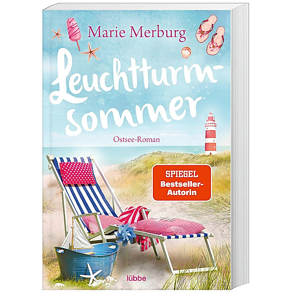 Leuchtturmsommer, Marie Merburg