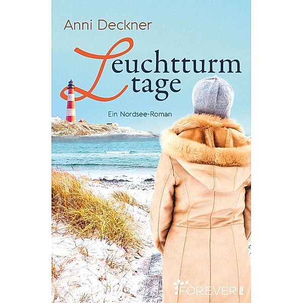 Leuchtturmtage, Anni Deckner