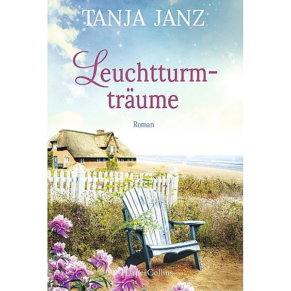 Leuchtturmträume, Tanja Janz