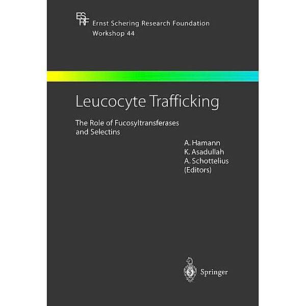 Leucocyte Trafficking