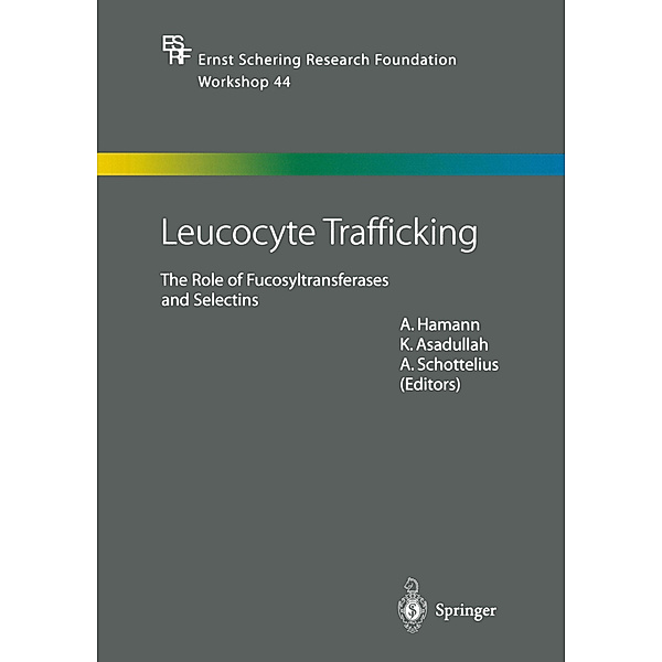 Leucocyte Trafficking