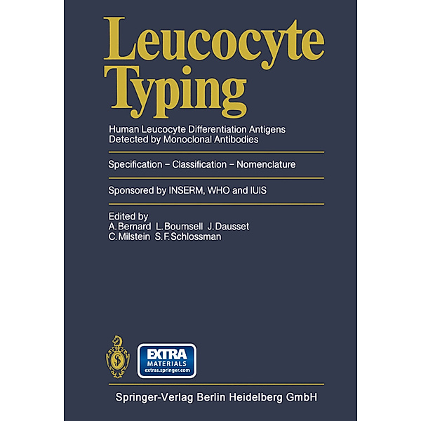 Leucocyte Typing