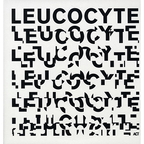 Leucocyte (Vinyl), e.s.t.-Esbjörn Svensson Trio