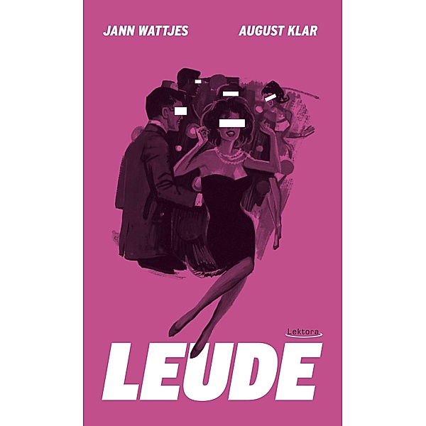 Leude, Sebastian 23, Sandra Da Vina, Andy Strauss