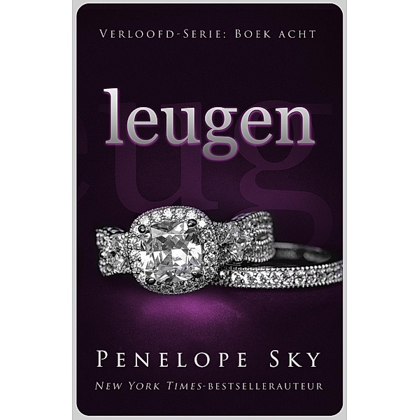 Leugen (Verloofd, #8) / Verloofd, Penelope Sky