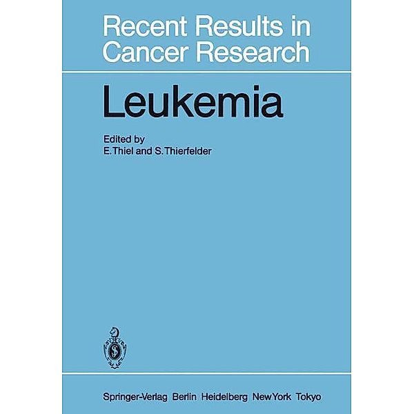 Leukemia