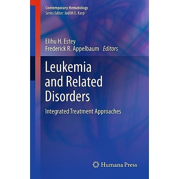 Leukemia and Related Disorders / Contemporary Hematology