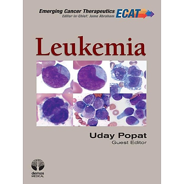 Leukemia / Emerging Cancer Therapeutics Bd.Volume 2, Issue 1