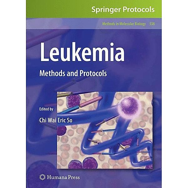 Leukemia: Methods and Protocols