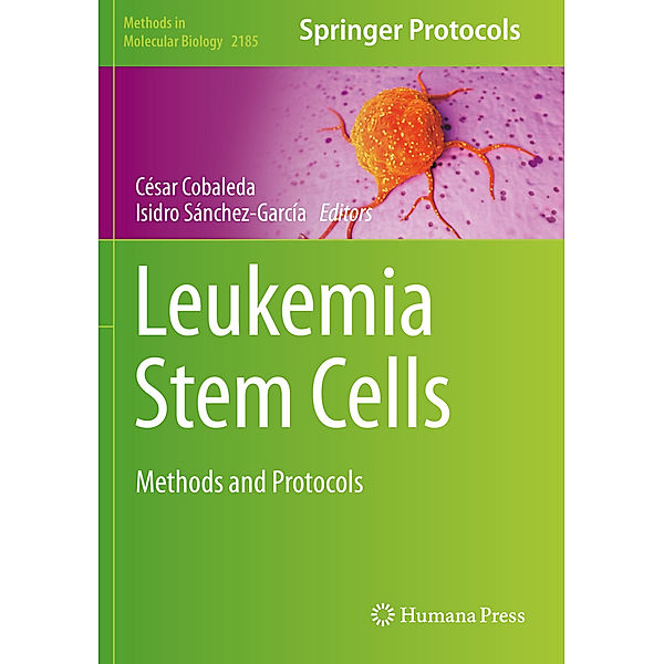 Leukemia Stem Cells