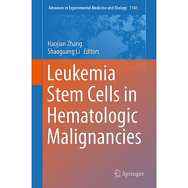 Leukemia Stem Cells in Hematologic Malignancies