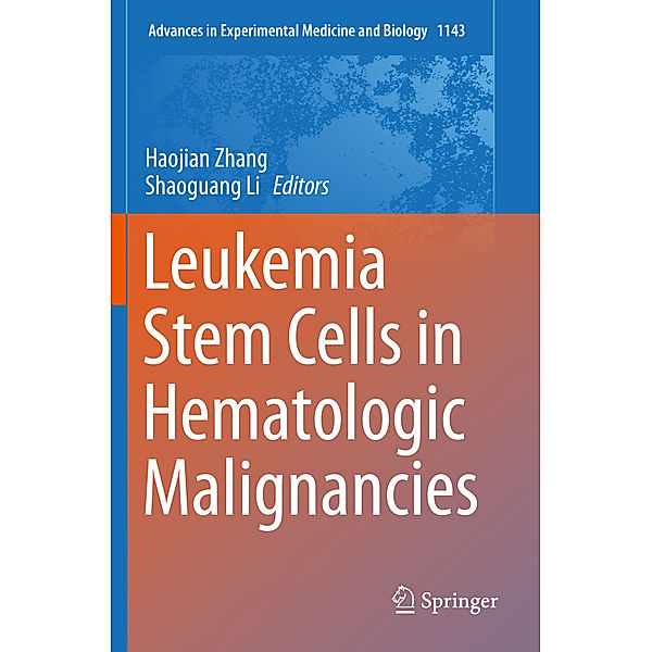 Leukemia Stem Cells in Hematologic Malignancies